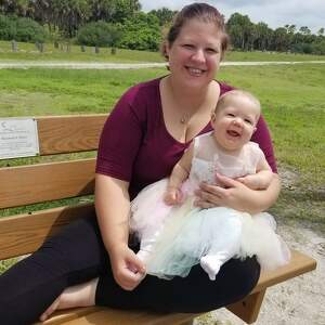 Fundraising Page: Chelsea Scaggs